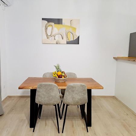 Πλατανακι 2 Seaview Apartment Ándros Exterior foto