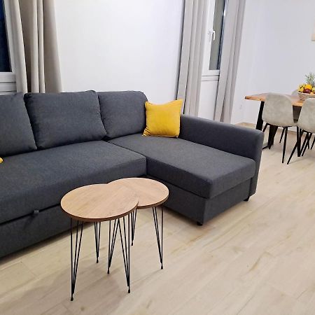 Πλατανακι 2 Seaview Apartment Ándros Exterior foto
