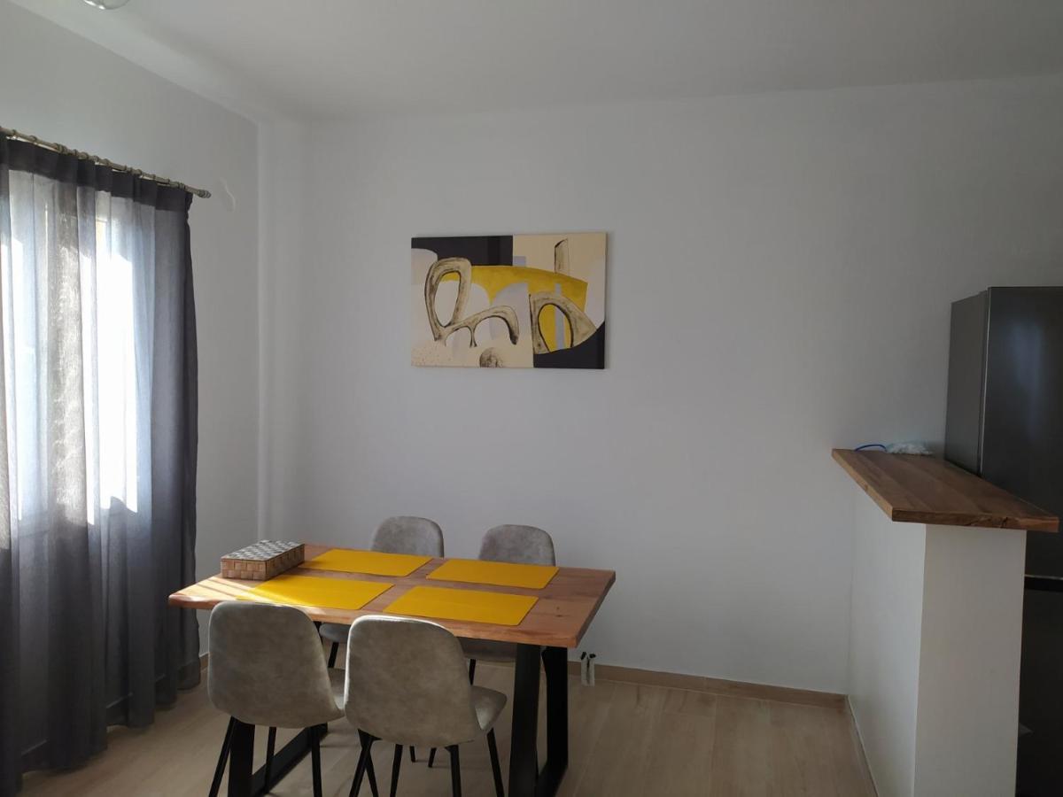 Πλατανακι 2 Seaview Apartment Ándros Exterior foto