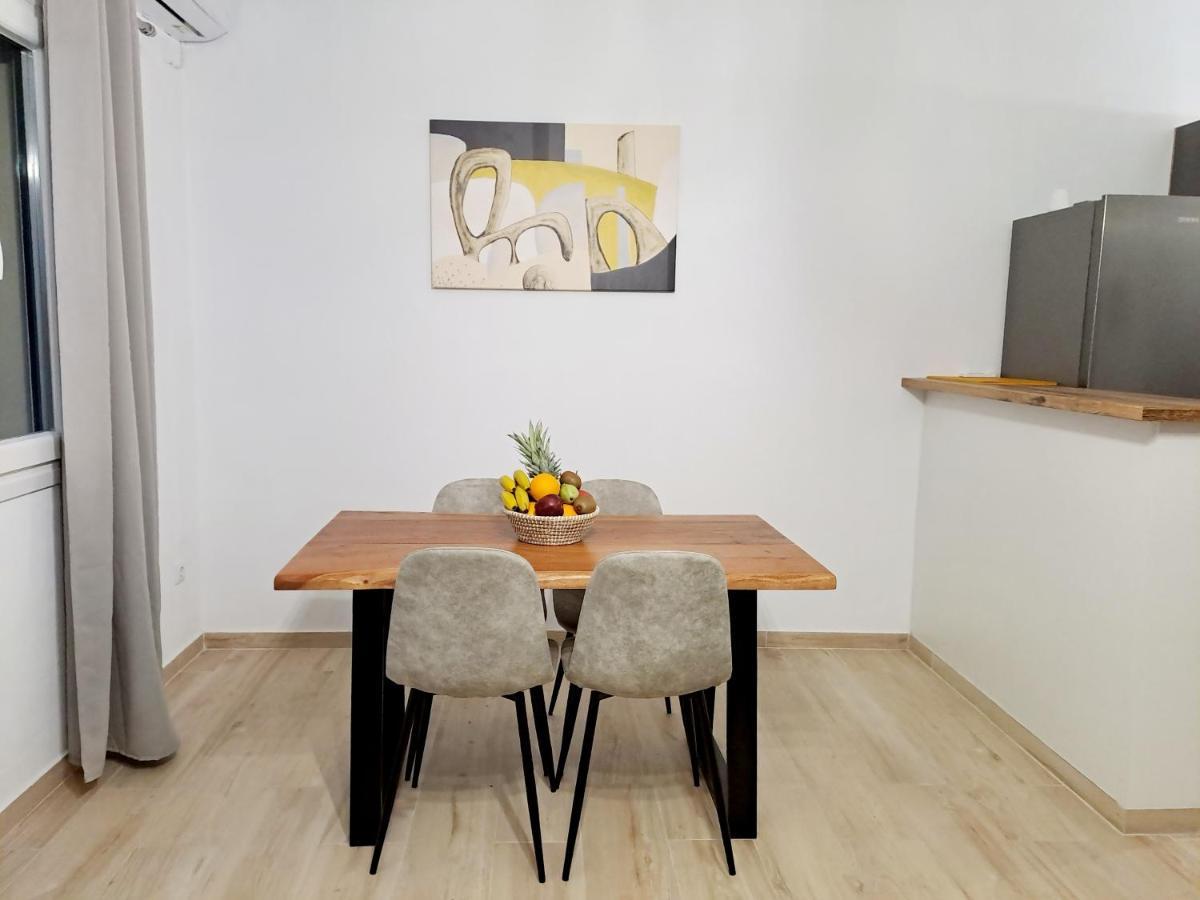 Πλατανακι 2 Seaview Apartment Ándros Exterior foto